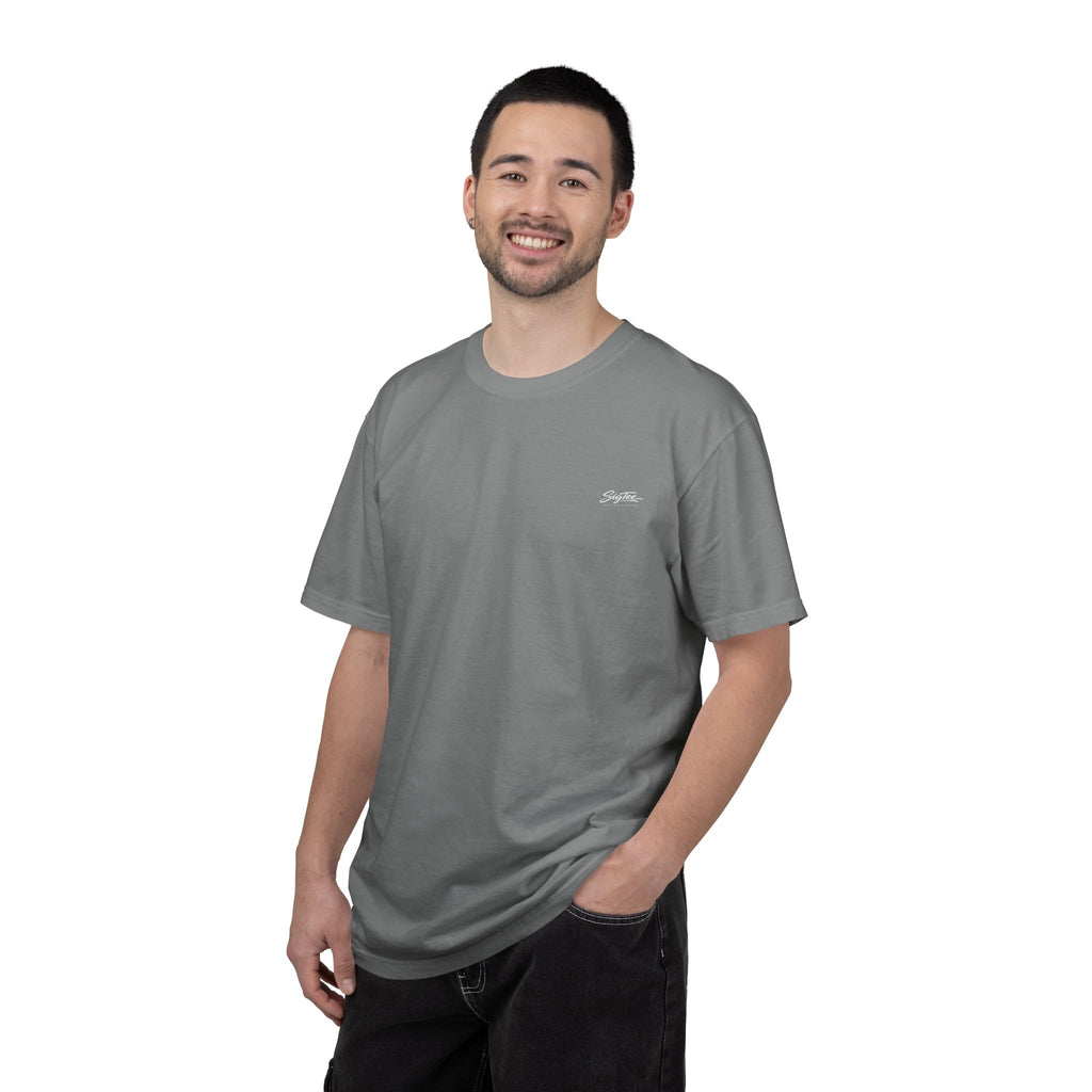 Wolf Wilderness Graphic T-Shirt