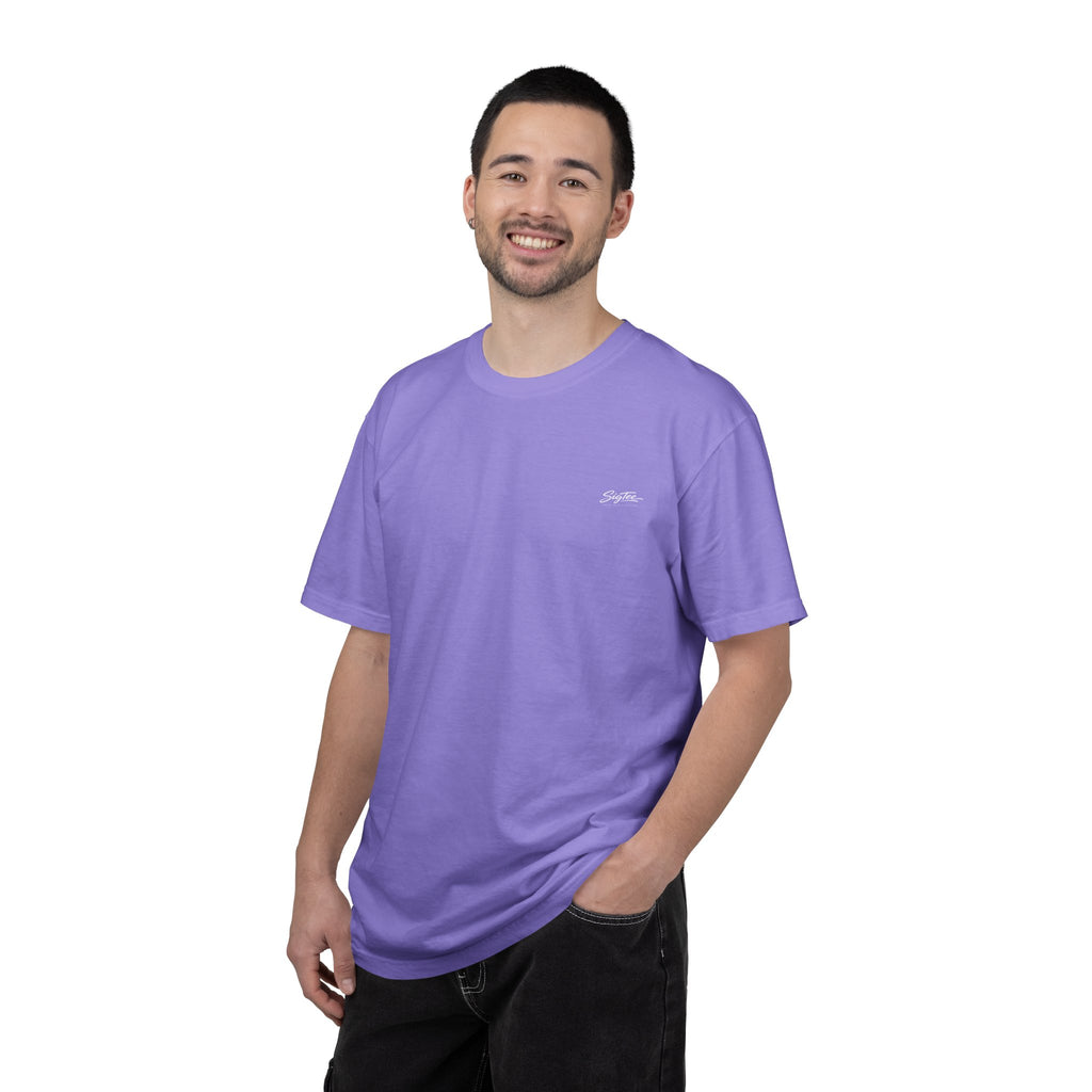 Wolf Wilderness Graphic T-Shirt