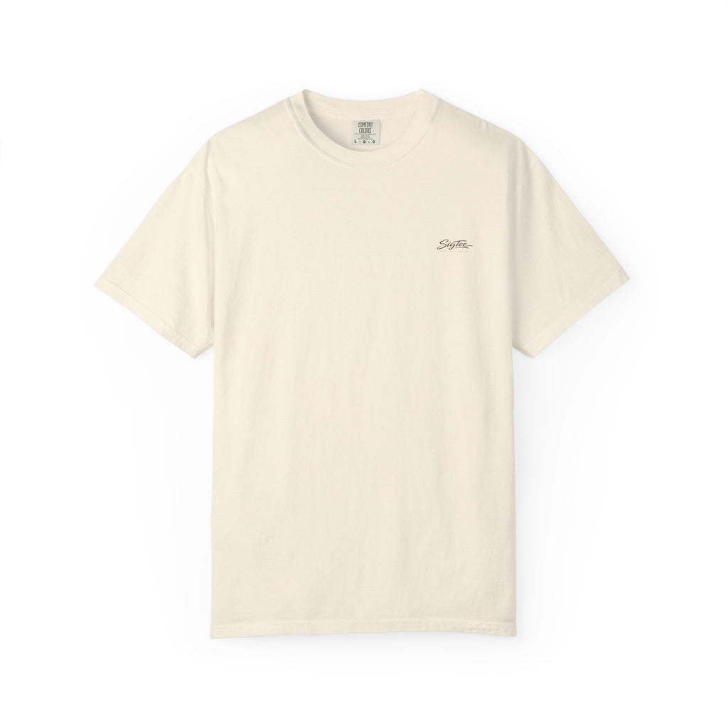 Grizzly Bear Graphic T-Shirt