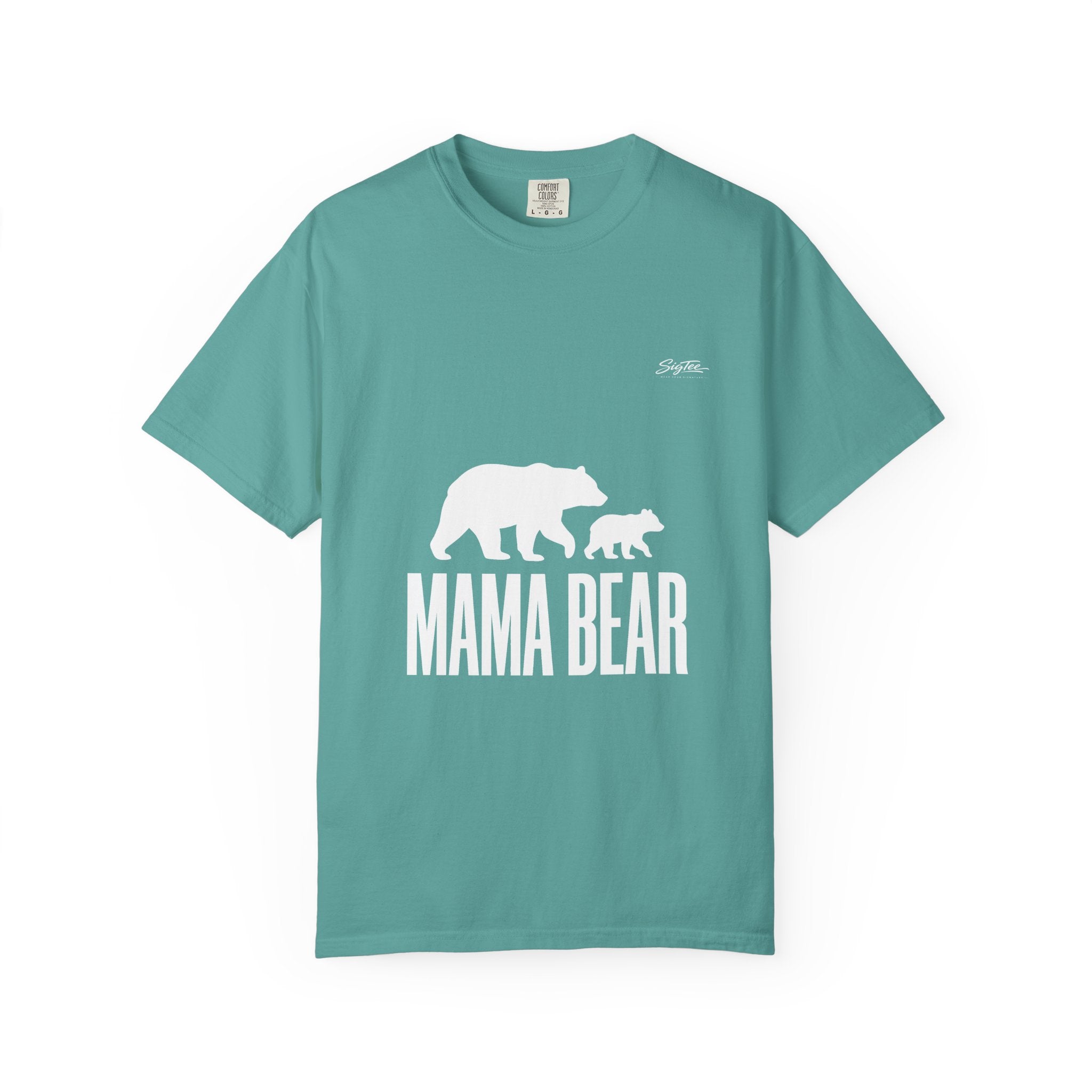 Mama Bear Tee