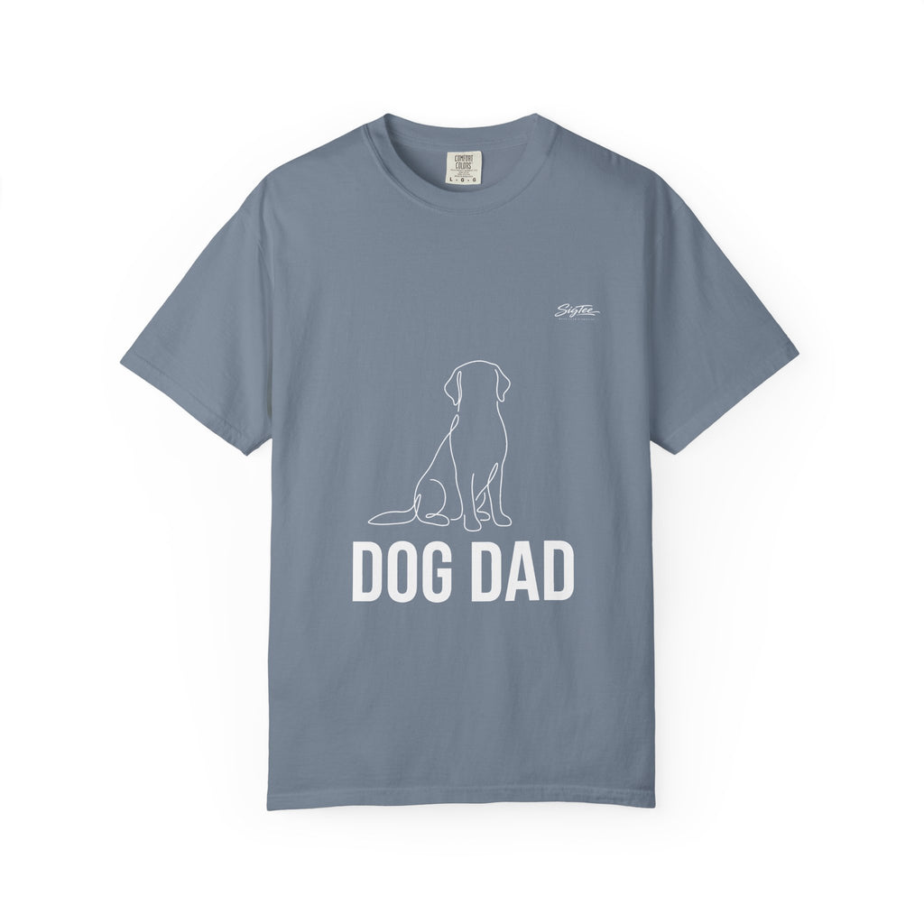 Dog Dad Tee
