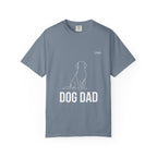 Dog Dad Tee
