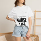 Nurse Life Tee