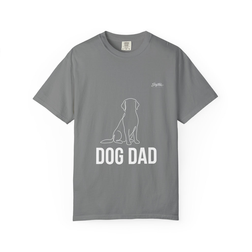 Dog Dad Tee