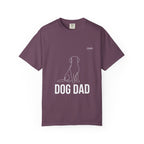 Dog Dad Tee