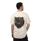 Grizzly Bear Graphic T-Shirt