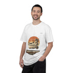 Currently Unbothered Cat Bath T-Shirt