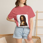 Monday Lisa Tee