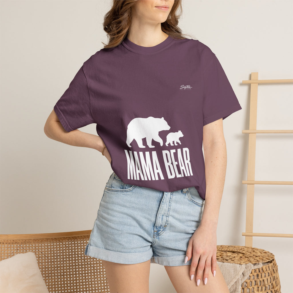 Mama Bear Tee