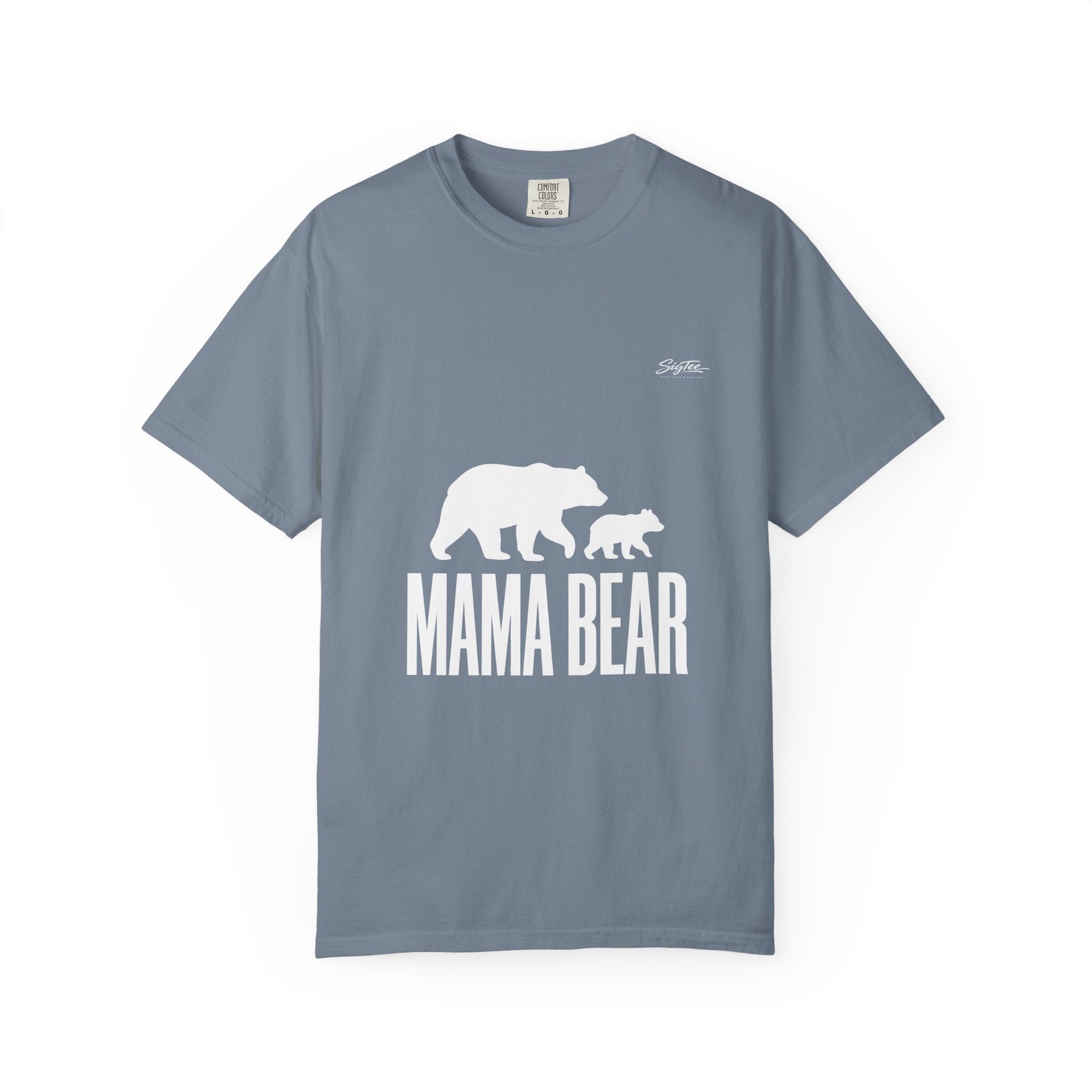 Mama Bear Tee