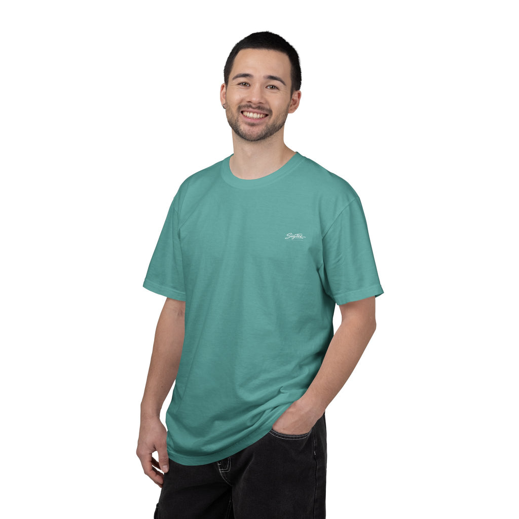 Wolf Wilderness Graphic T-Shirt