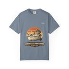 Currently Unbothered Cat Bath T-Shirt