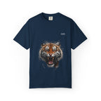 Fierce Tiger Splash T-shirt