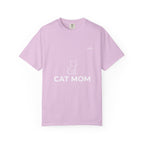 Cat Mom Tee