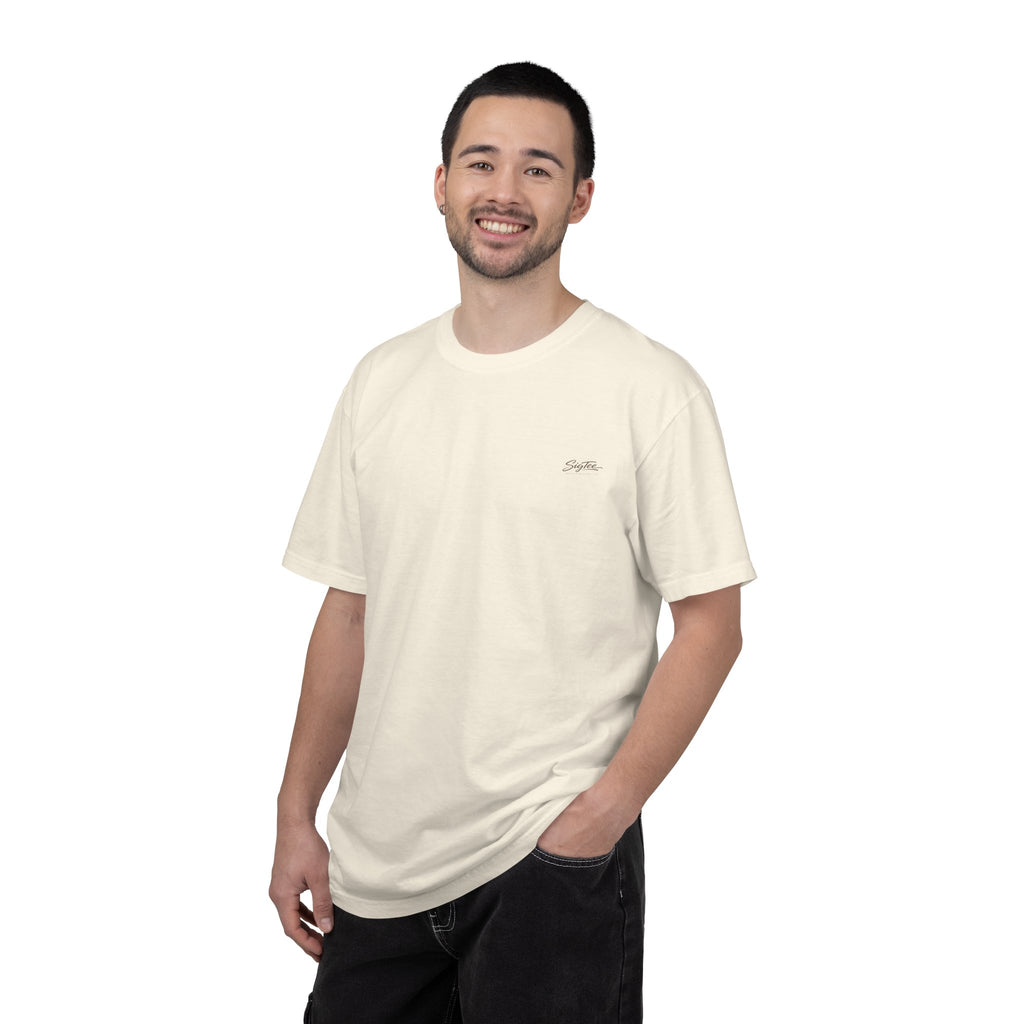 Wolf Wilderness Graphic T-Shirt