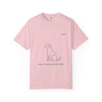 Easily Distracted By Dogs Tee
