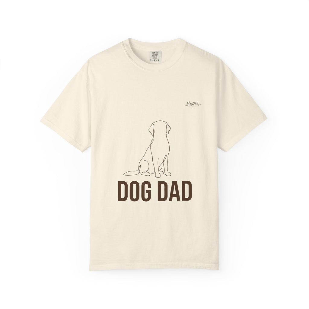 Dog Dad Tee