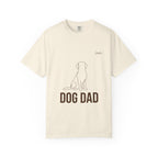 Dog Dad Tee