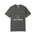 Cat Mom Tee