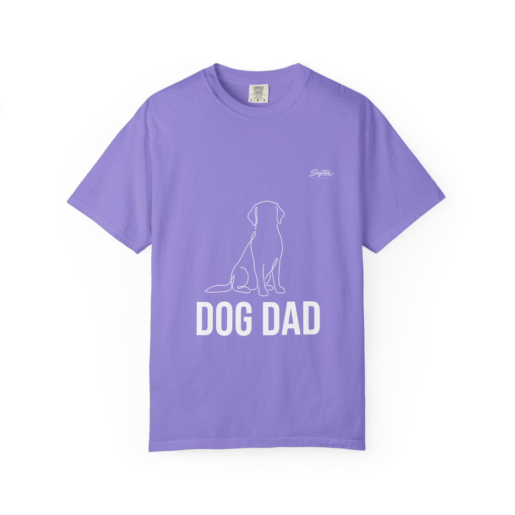 Dog Dad Tee