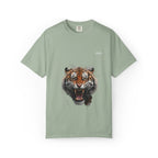 Fierce Tiger Splash T-shirt