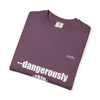 Dangerously Skip Permissions T-Shirt