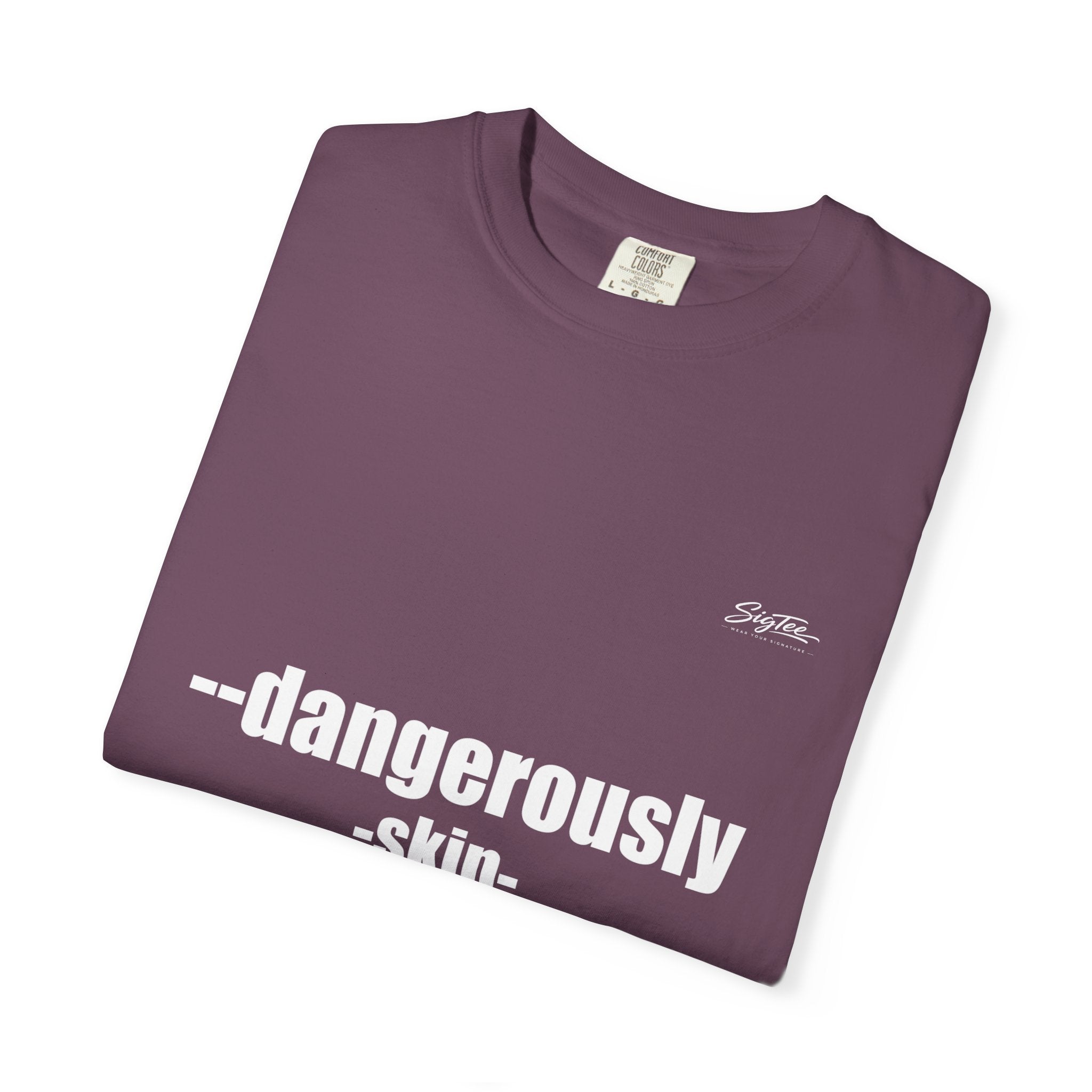 Dangerously Skip Permissions T-Shirt