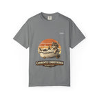 Currently Unbothered Cat Bath T-Shirt