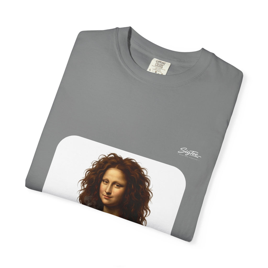 Monday Lisa Tee