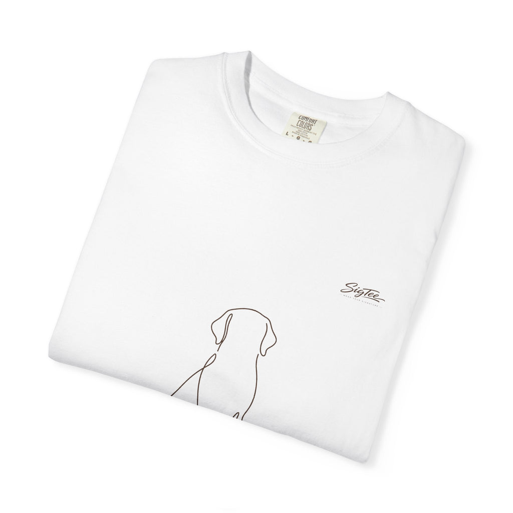 Dog Dad Tee