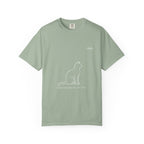 Easily Distracted By Cats Tee