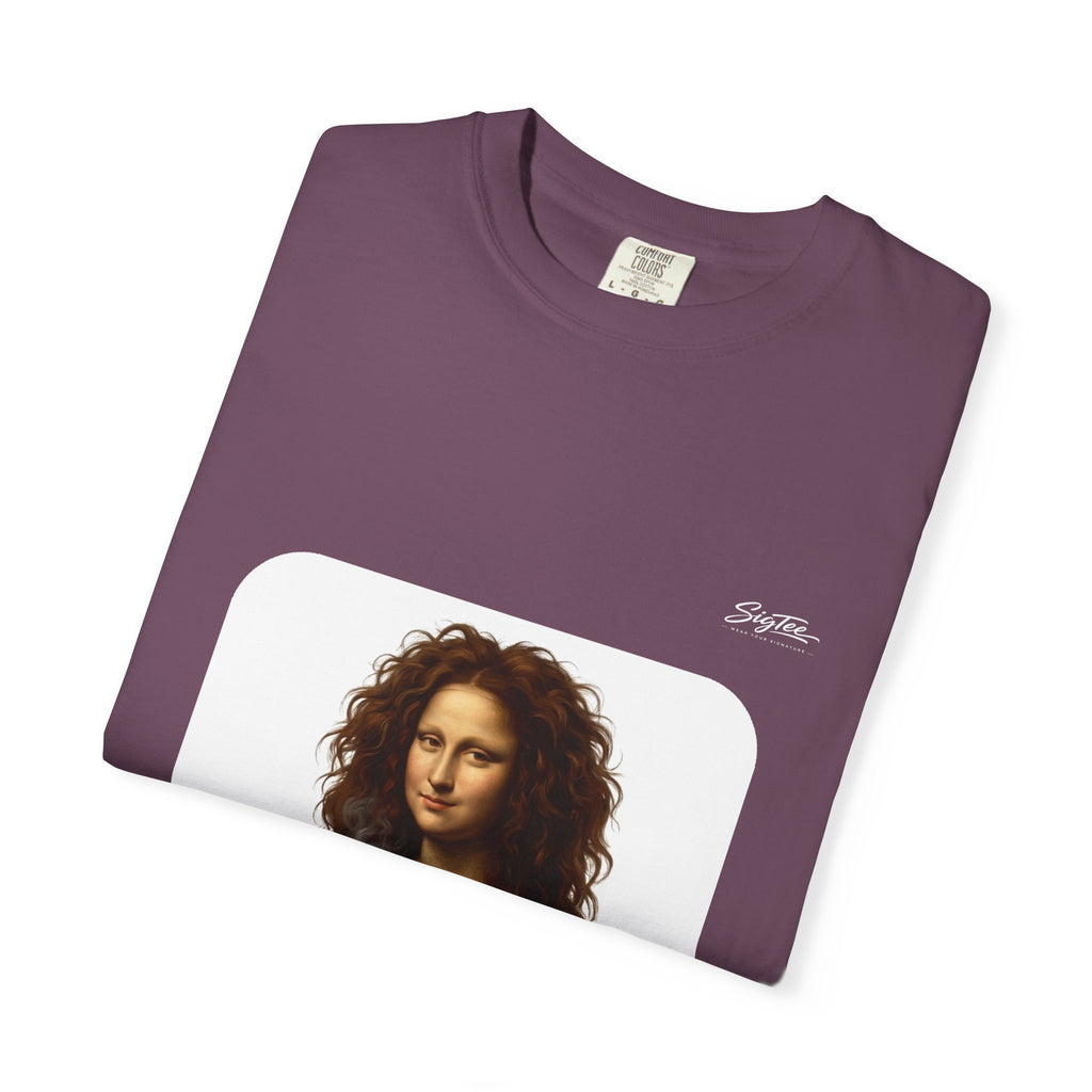 Monday Lisa Tee