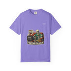 Waiting For VAR Tee