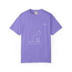 Easily Distracted By Cats Tee