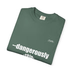 Dangerously Skip Permissions T-Shirt