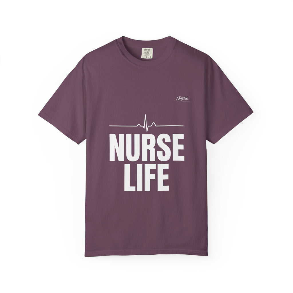 Nurse Life Tee