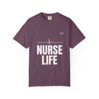 Nurse Life Tee