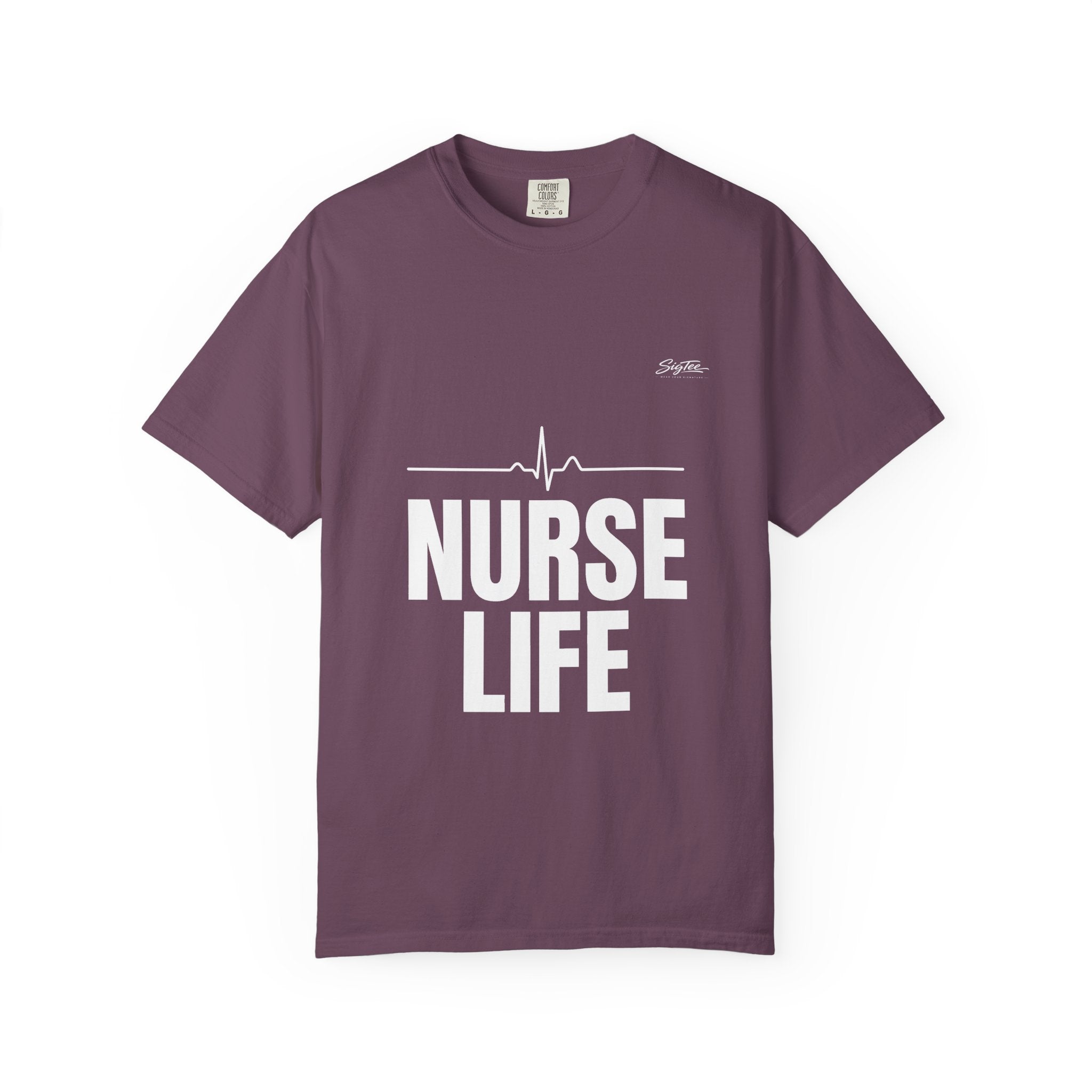 Nurse Life Tee