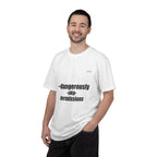Dangerously Skip Permissions T-Shirt
