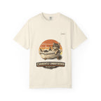 Currently Unbothered Cat Bath T-Shirt