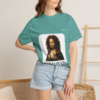 Monday Lisa Tee