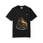 Banana Baller Monkey Graphic T-Shirt