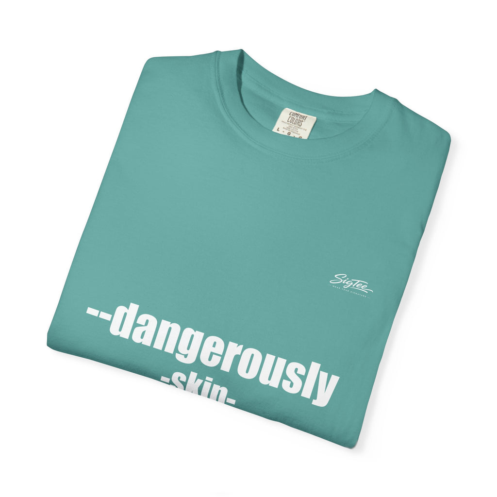 Dangerously Skip Permissions T-Shirt