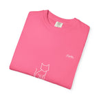 Cat Mom Tee