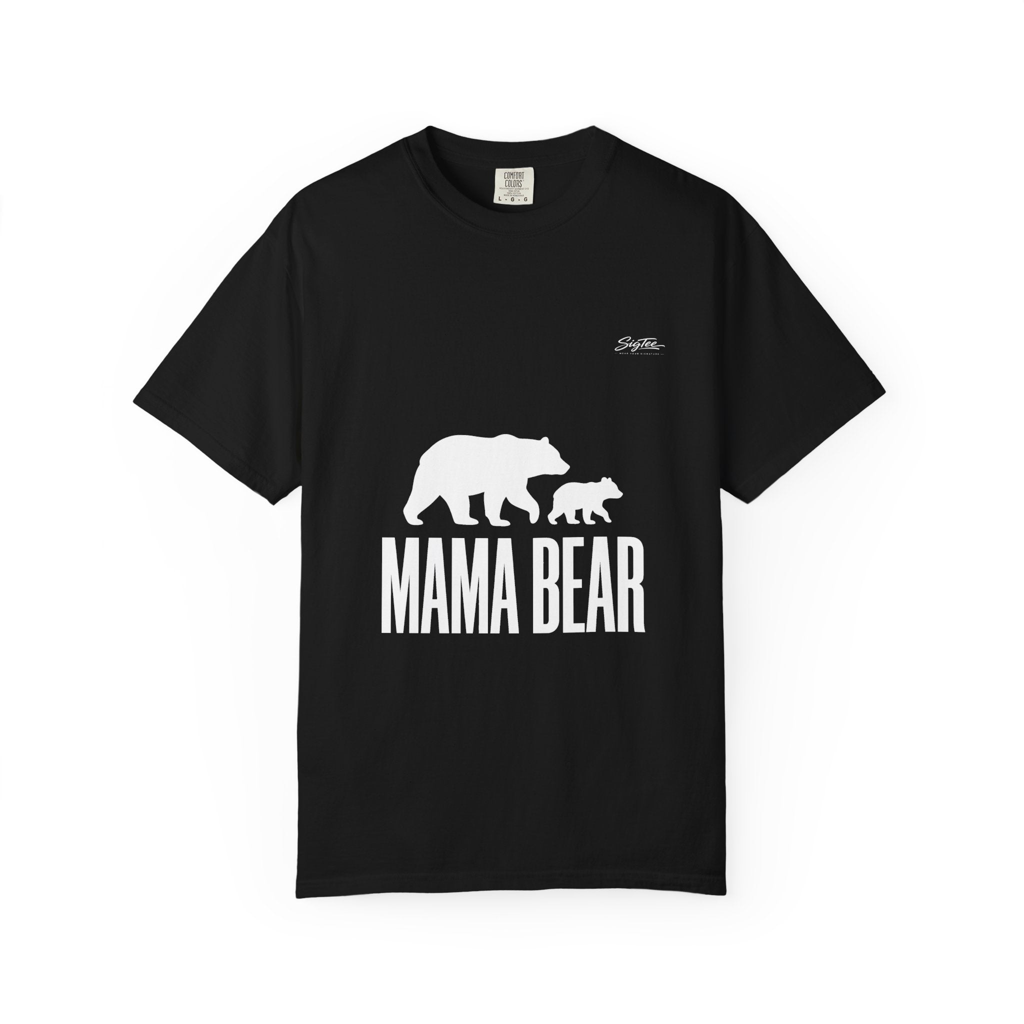 Mama Bear Tee
