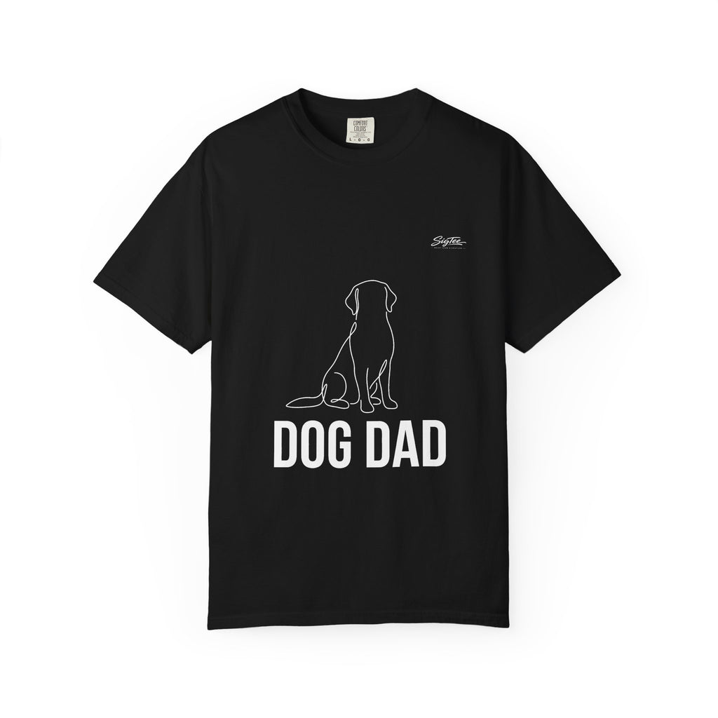 Dog Dad Tee