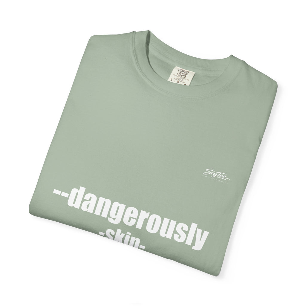 Dangerously Skip Permissions T-Shirt