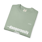 Dangerously Skip Permissions T-Shirt