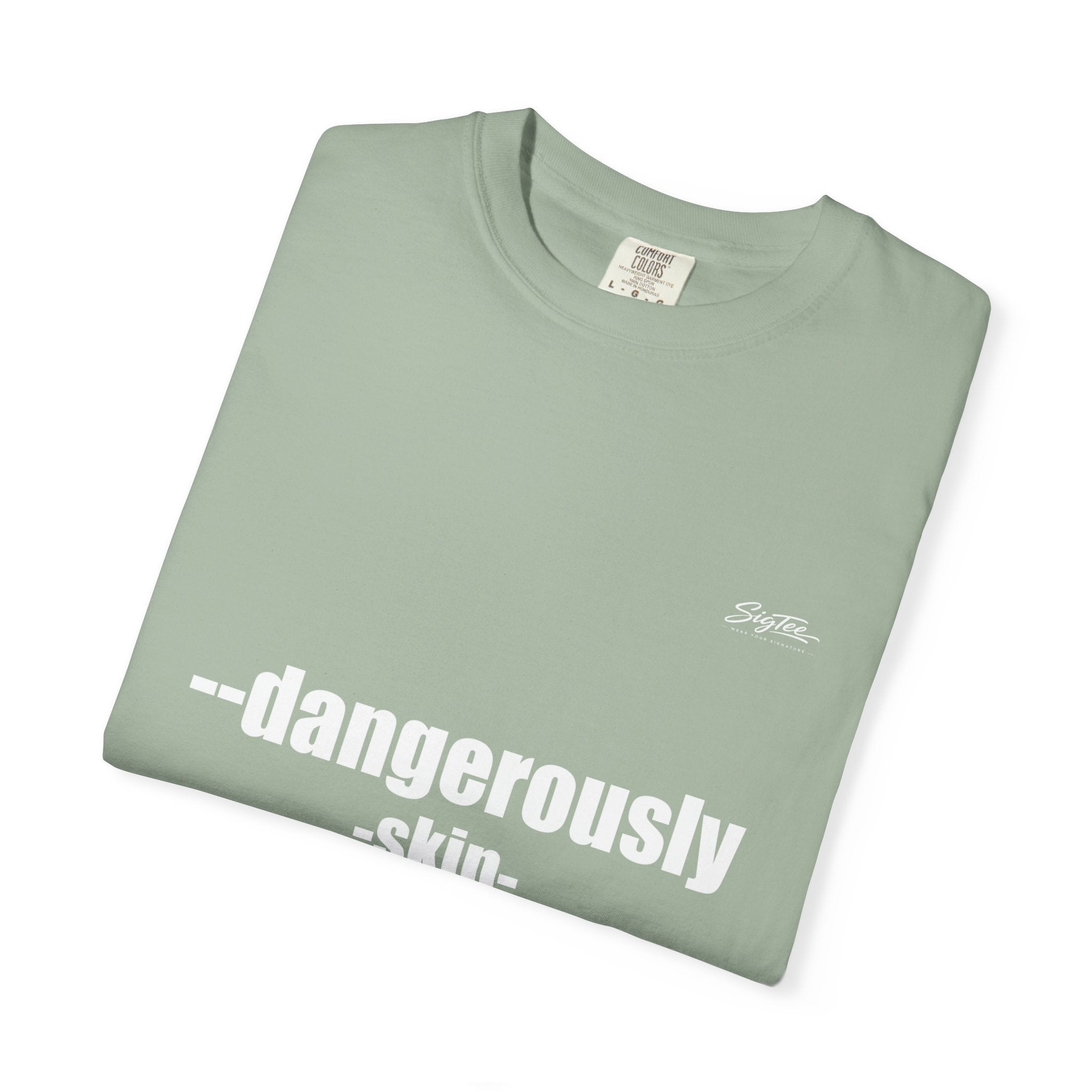 Dangerously Skip Permissions T-Shirt