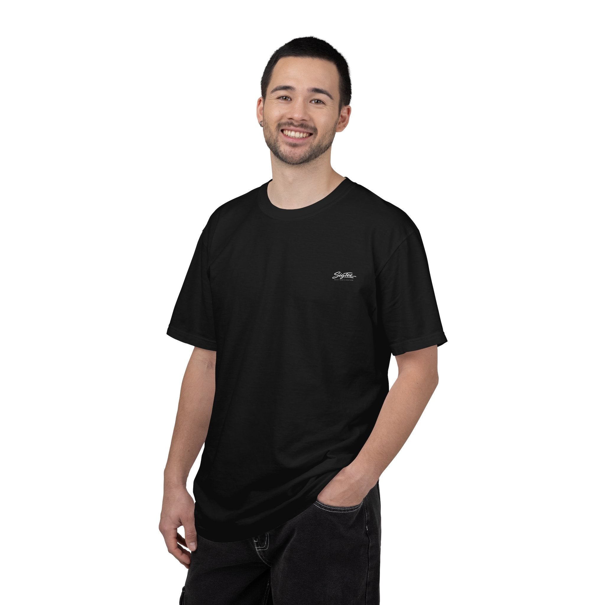 Wolf Wilderness Graphic T-Shirt